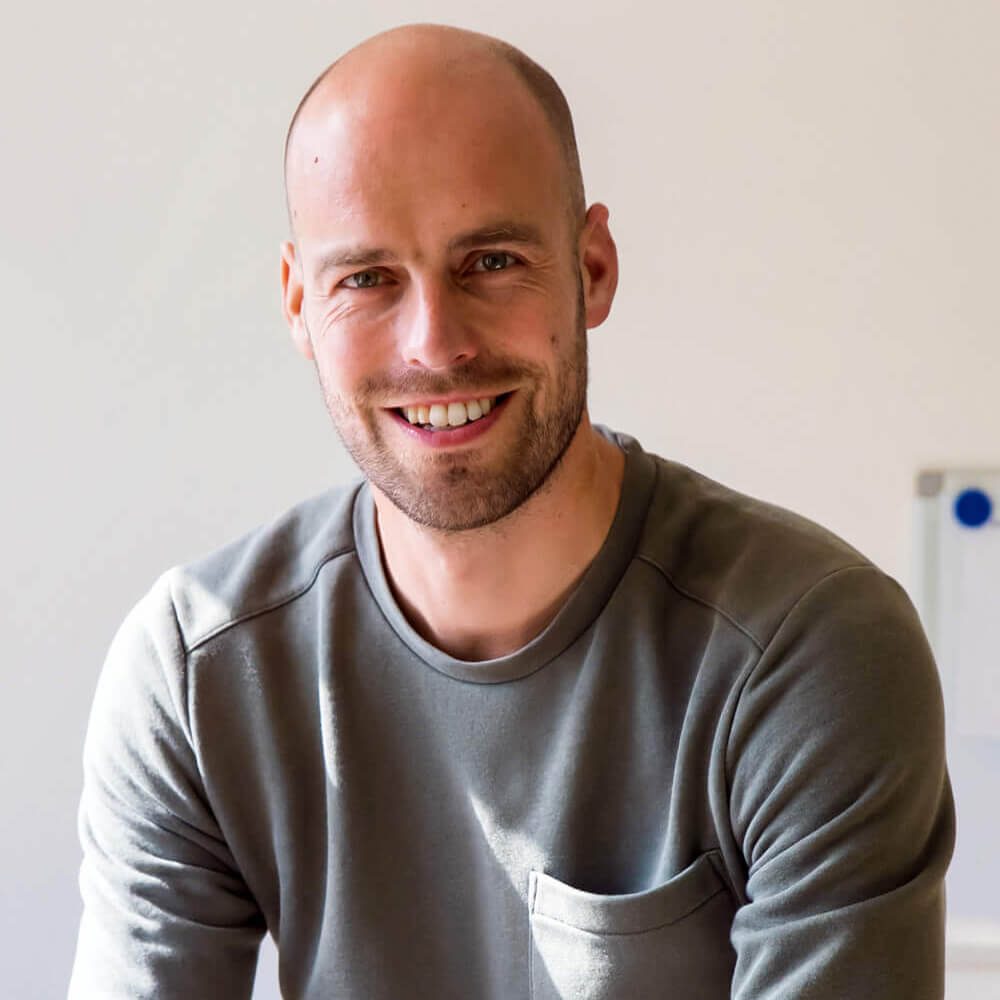 Reinier-Jasperse-Docent geschiedenis, maatschappijleer en aardrijkskunde
