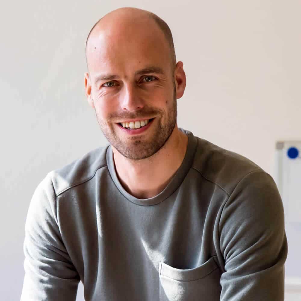 Reinier-Jasperse-Docent geschiedenis, maatschappijleer en aardrijkskunde